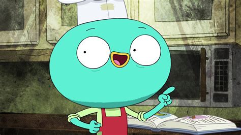 Watch Harvey Beaks · Season 1 Full Episodes Online .